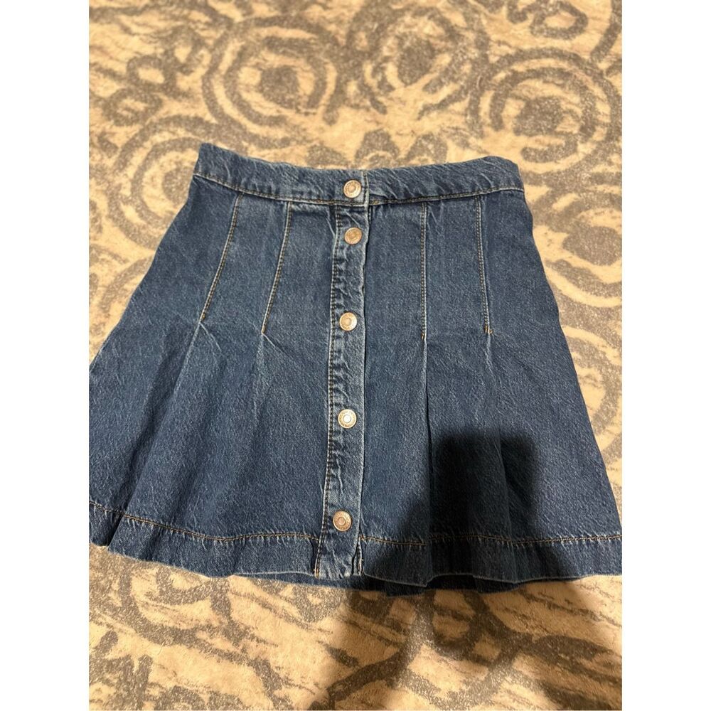Zara Jean skirt 11-12